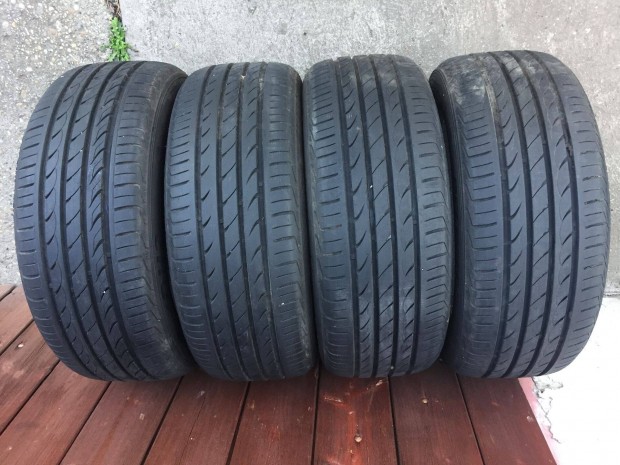 195/55R15 Nyri gumi elad!