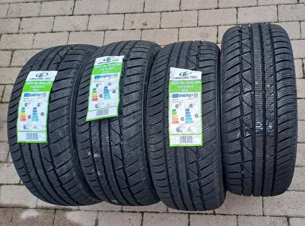 195/55R15 j tli gumi gumiabroncs