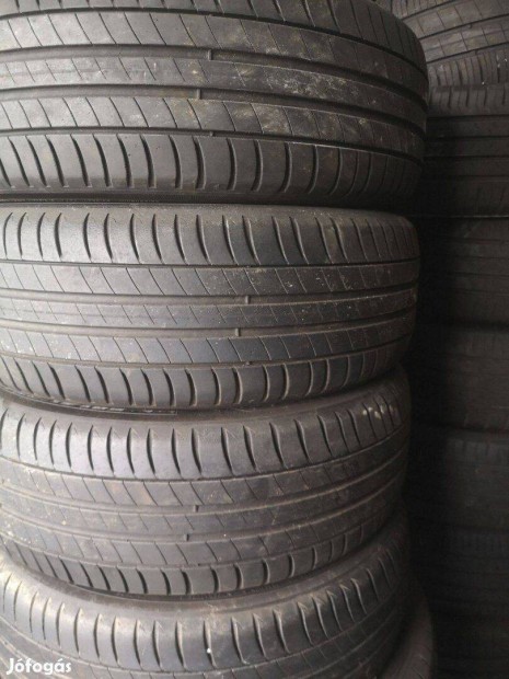 195/55R16 195/55 195 55 16 50e/4db újszerű Michelin Primacy nyári