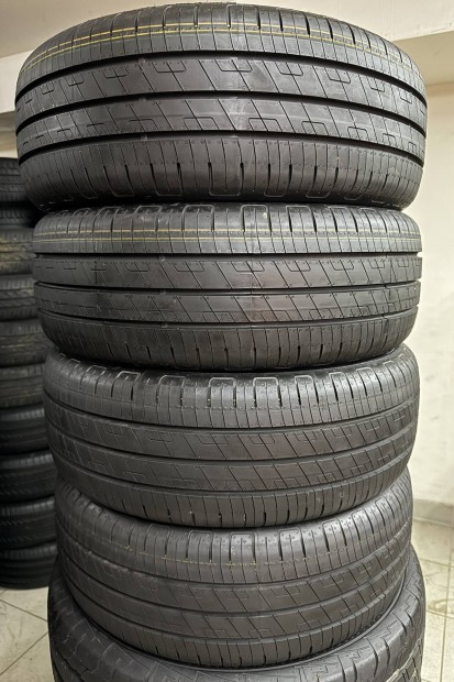 195/55R16 195/55 R16 Goodyear demo j nyri gumi szett 