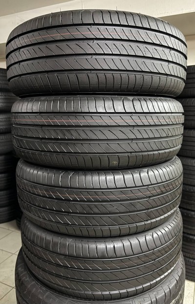 195/55R16 195/55 R16 Michelin demo j nyri gumi szett 