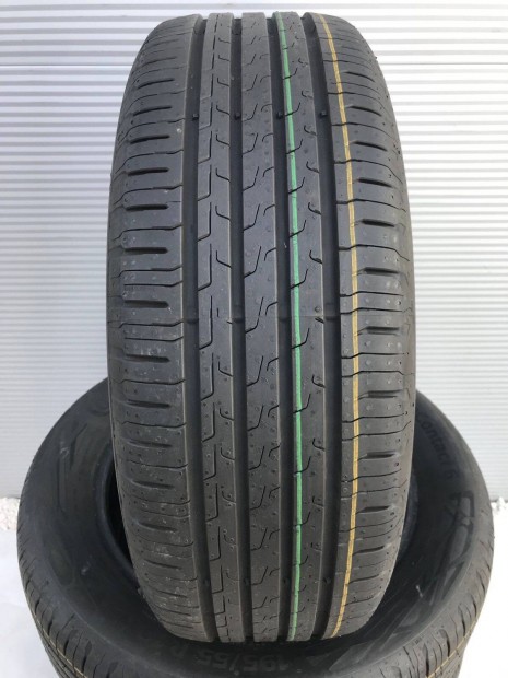 195/55R16 195/55 R16 új Continental nyári gumi Dot5023 Ár/db