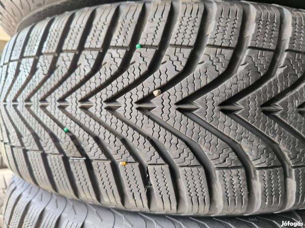 195/55R16 195/55 R16 jszer Vredestein tligumik 60e/4db