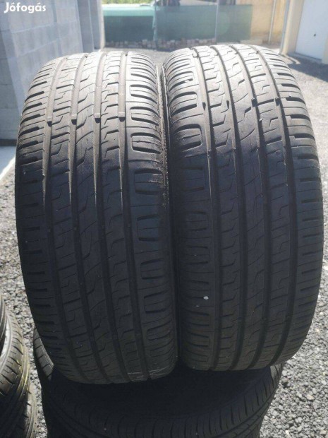 195/55R16 2db 195 55 16 195/55 Barum nyárigumik 2db