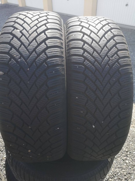 195/55R16 2db Continental tligumi