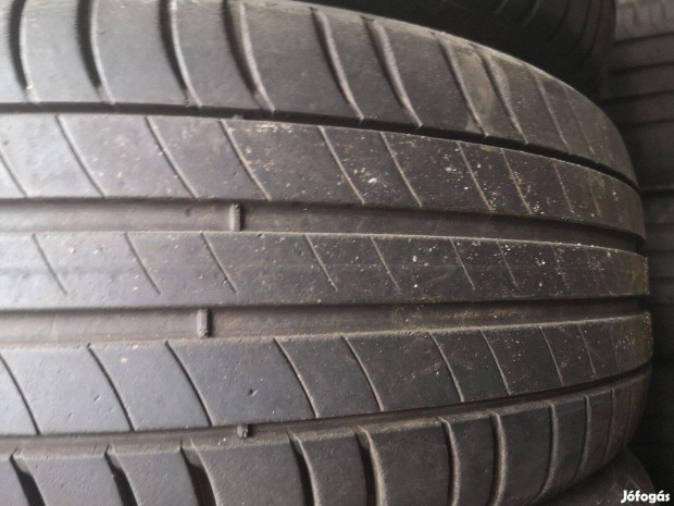 195/55R16 40e/4db Leárazva Michelin nyárigumi