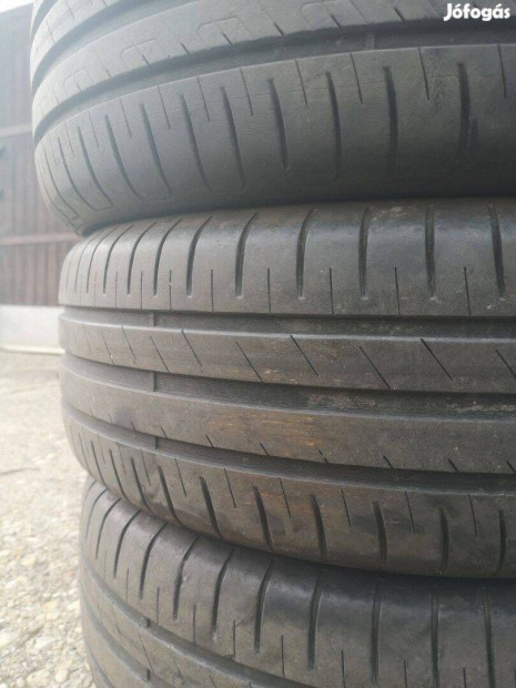 195/55R16 40e/garn Goodyear nyárigumi