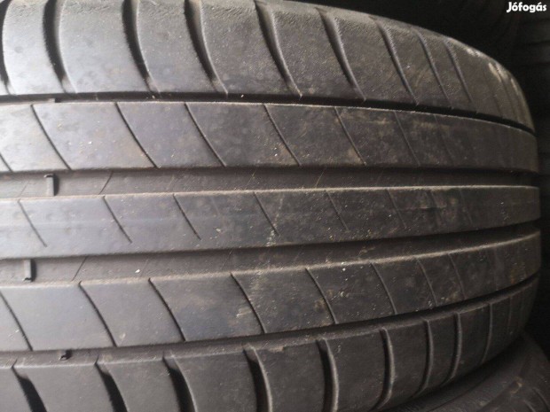 195/55R16 50e/4db Michelin nyárigumi eladó