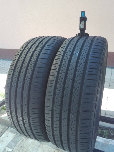 195/55R16 Barum nyári gumi 2db 195/55 r16