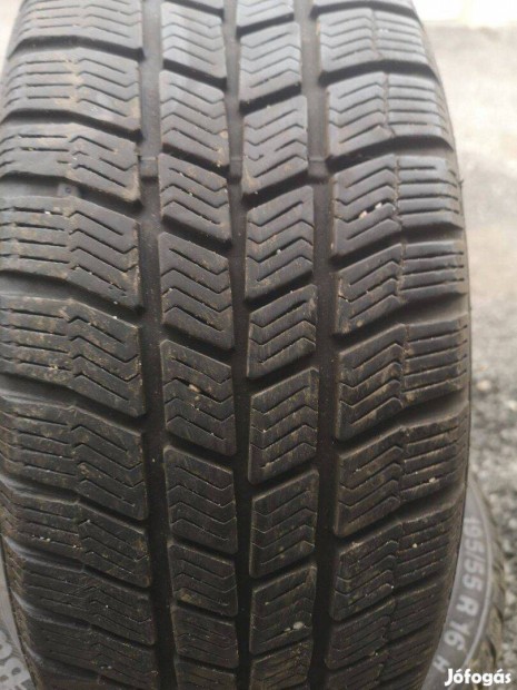 195/55R16 Barum tligumi garnitra tli 195/55