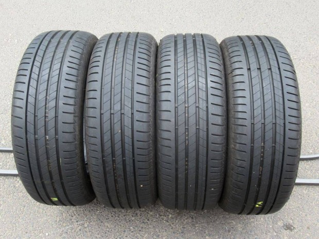 195/55R16 Bridgestone Turanza jszer nyri gumi 205/55R16 nyrigumi