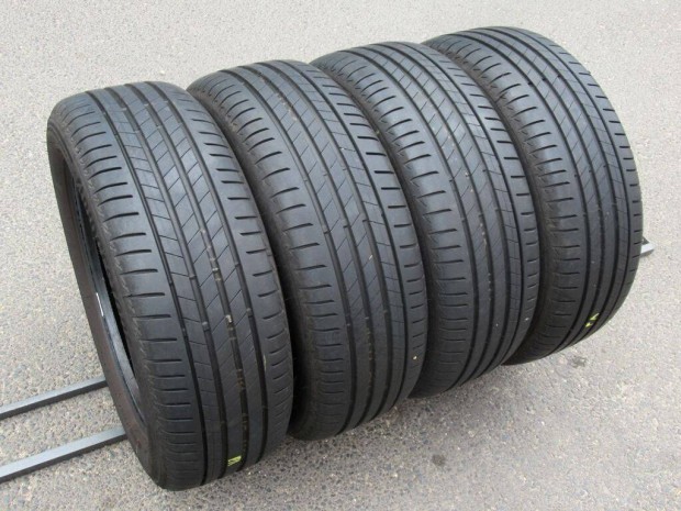 195/55R16 Bridgestone Turanza jszer nyri gumi 205/55R16 nyrigumi