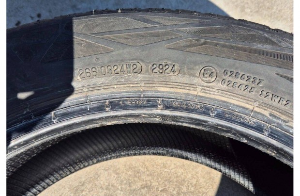195/55R16 Continental Ecocontact 6 �jszer� 2024 29.heti