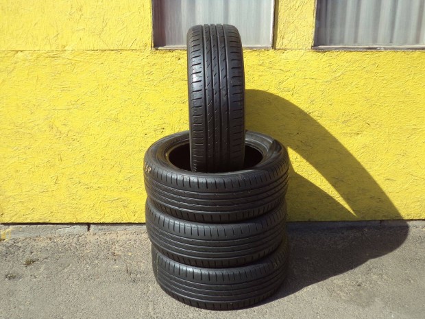 195/55R16 Continental Nyri Gumi