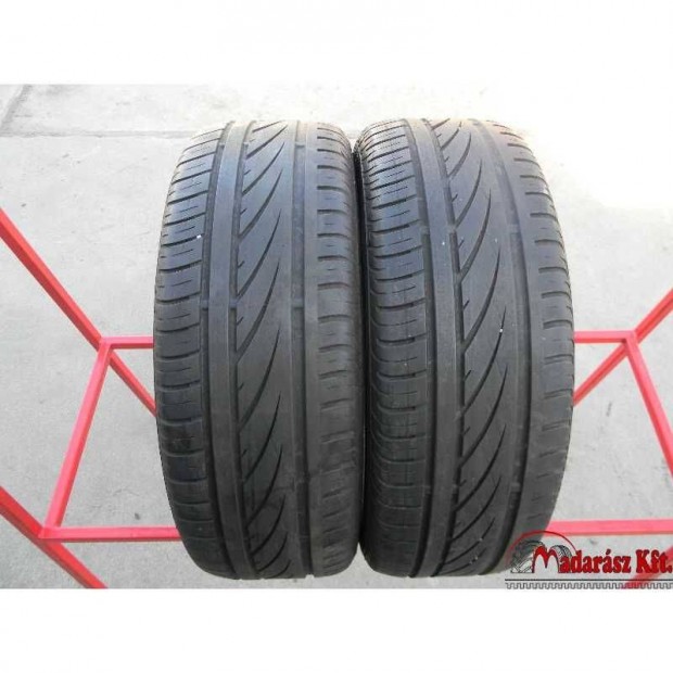 195/55R16 Continental Premium Contact hasznlt nyri gumiabroncs