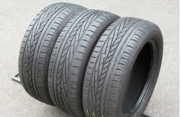 195/55R16 Goodyear 3db nyri gumi ptls ptkerk nyrigumi