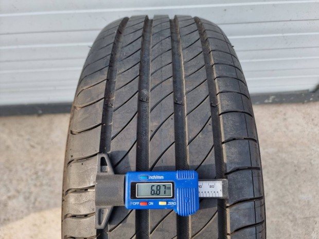 195/55R16 Michelin 2db gumi újszerű állapotban eladó!