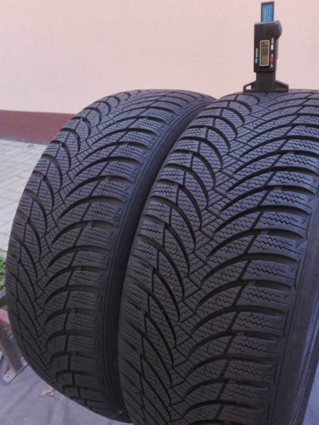 195/55R16 Nexen téli gumi 2db 195/55 r16