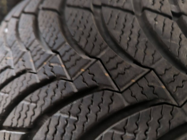 195/55R16 Nexen téligumi 195/55 16 50e/4db