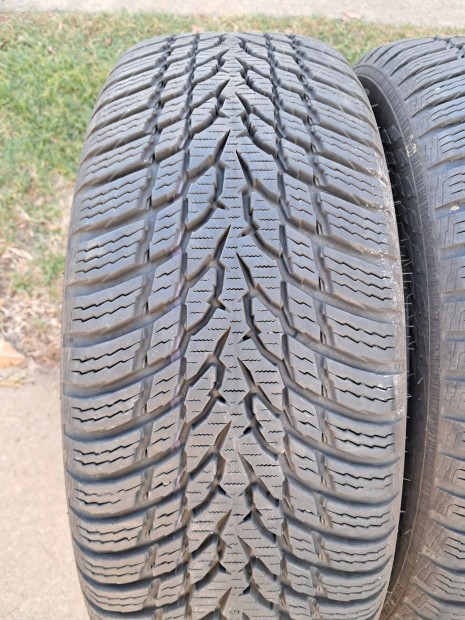 195/55R16 Tli gumi