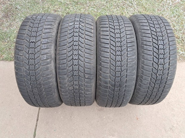 195/55R16 Tli gumi