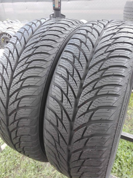 195/55R16 Uniroyal négyévszakos gumi 2db 195/55 r16