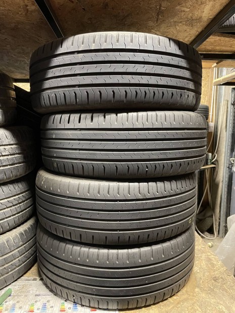 195/55R16 continental nyrigumik