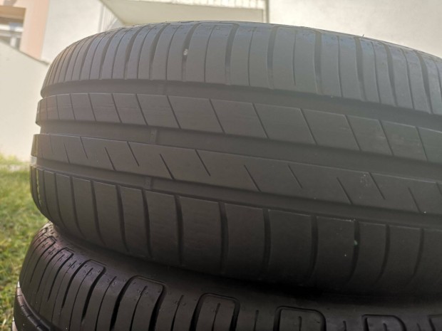 195/55R16 jszer Goodyear nyrigumik eladk