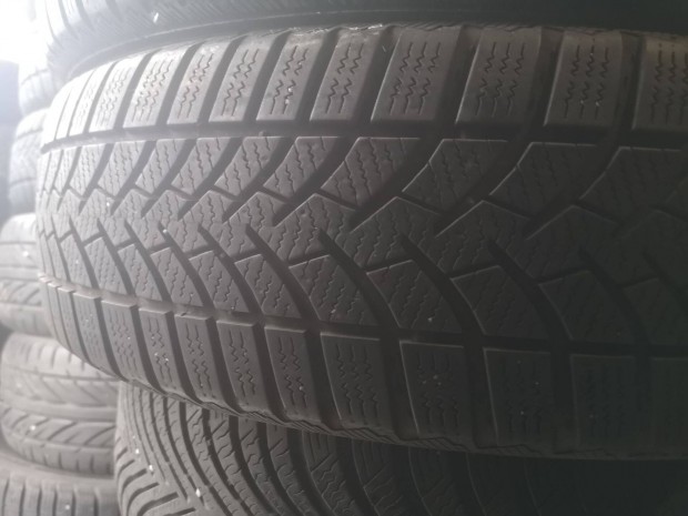 195/55R20 2db Semperit tli