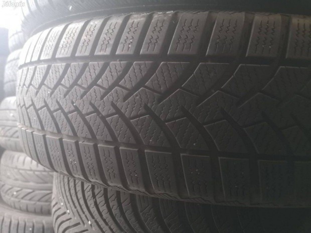 195/55R20 30e/2db Semperit tligumi