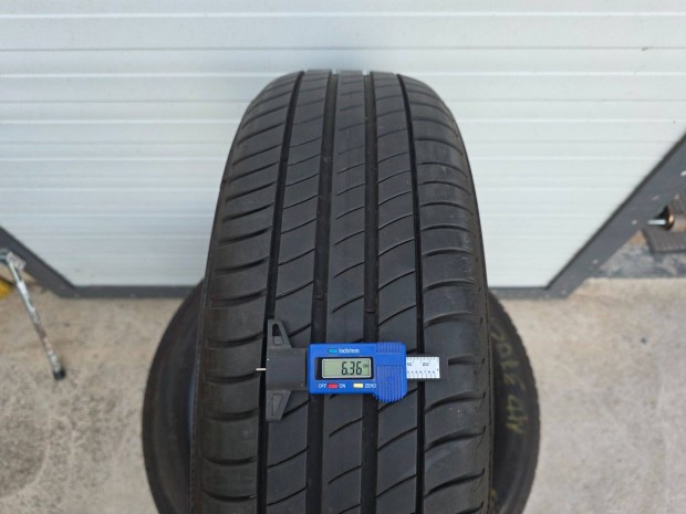195/55R20 Michelin garnitúra újszerű állapotban eladó!