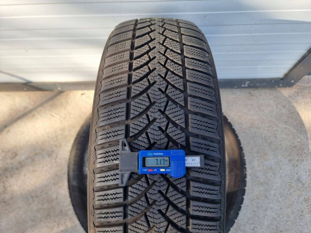 195/55R20 Semperit 2db tli gumi jszer llapotban elad!