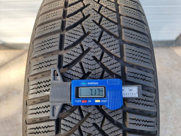 195/55R20 Semperit 2db téli gumi újszerű állapotban eladó!