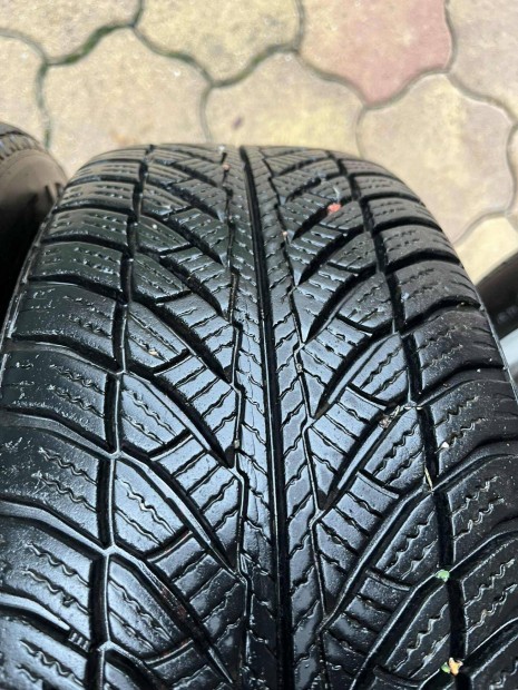 195/55R 16 Good Year ultragripp 8. tli gumi elad