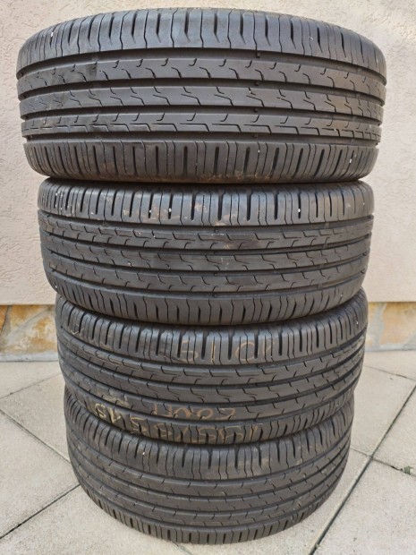 195 55 15 continental 195/55 R 15 nyári gumi garnitura