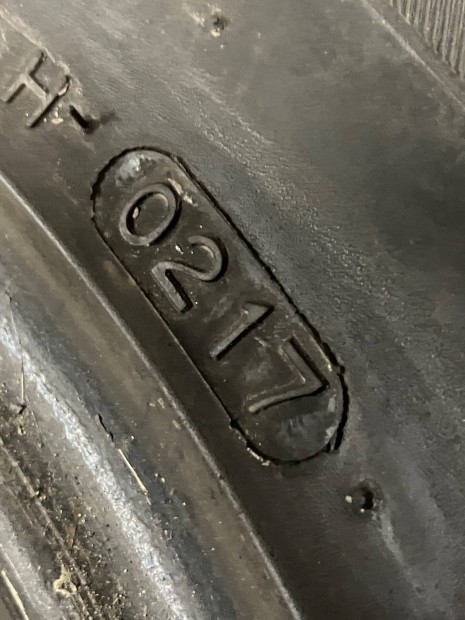 195/55/15 hankook-4db 25.00.-