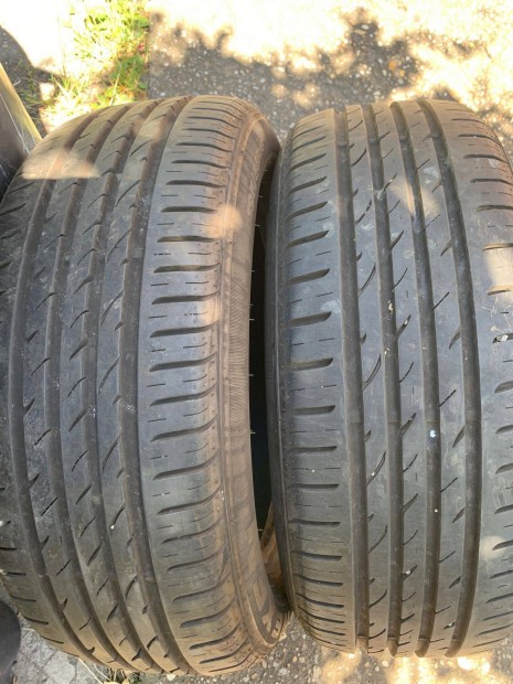 195 55 15 nexen hd plus nyári gumik