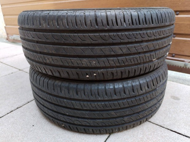 195 55 16 barum 195/55 R 16 nyri gumi 2 db