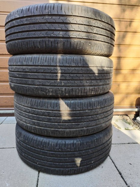 195 55 16 continental 195/55 R 16 nyári gumi garnitura