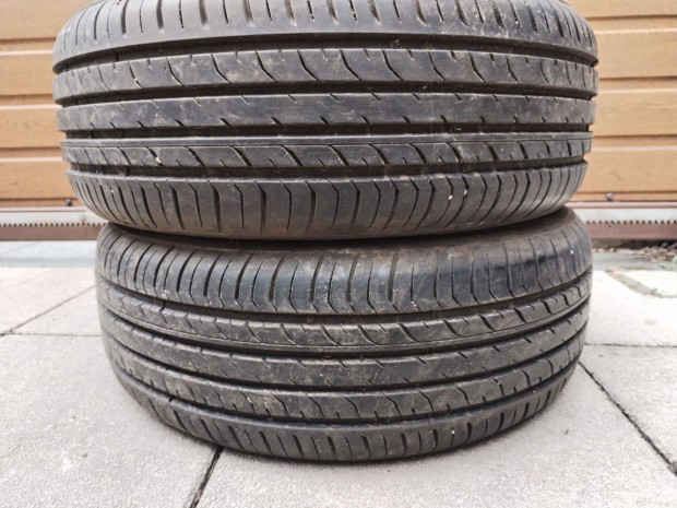 195 55 16 davanti 195/55 R 16 nyri gumi 2 db 7,5 mm