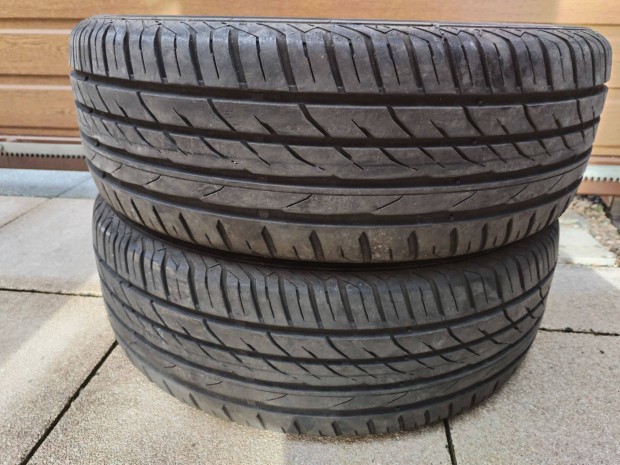 195 55 16 matador 195/55 R 16 nyári gumi 2 db 2021.07.hét