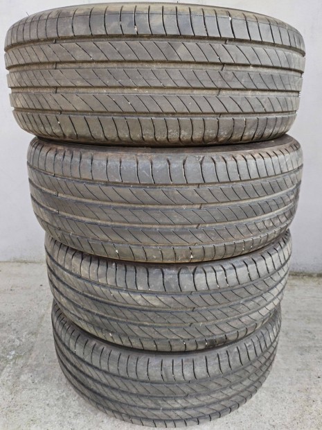 195 55 16 michelin 195/55 R 16 nyári gumi garnitura