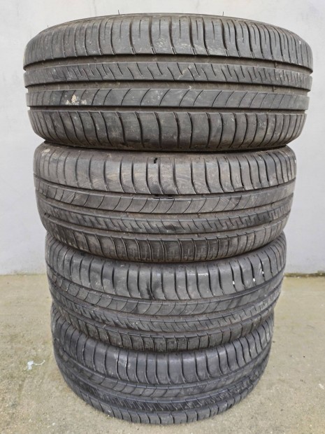195 55 16 michelin 195/55 R 16 nyári gumi garnitura