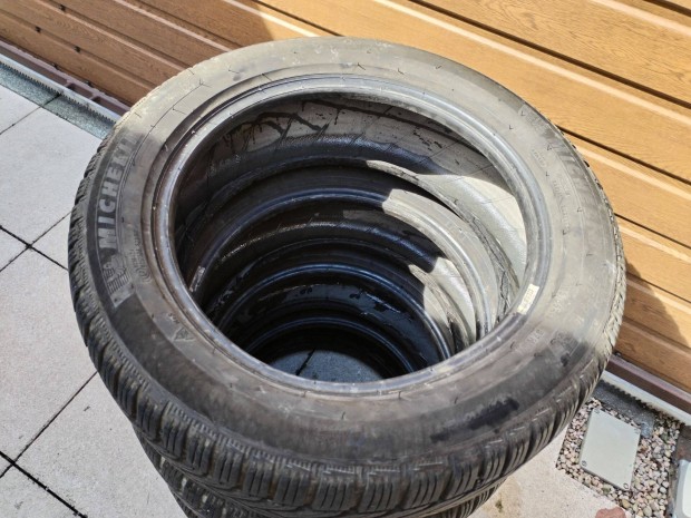 195 55 16 michelin 195/55 R 16 tli gumi garnitura 2021.40.ht