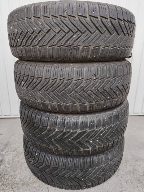 195 55 16 michelin 195/55 R 16 tli gumi garnitura