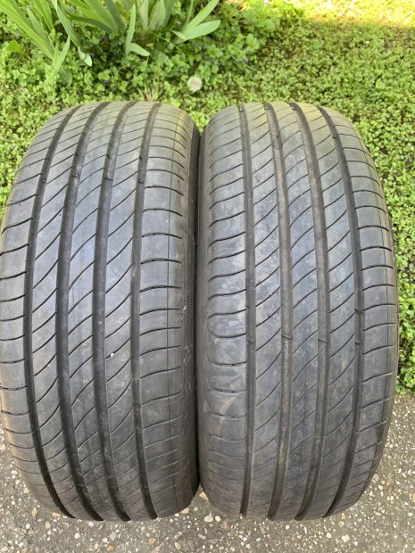 195/55/16 michelin nyári gumik