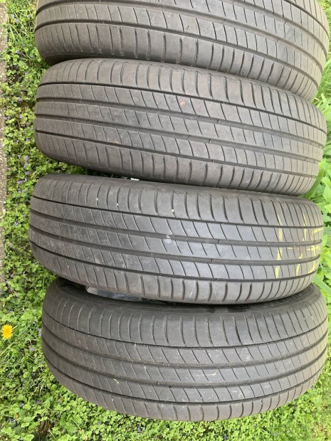 195/55/20 michelin primacy 3 nyári gumik