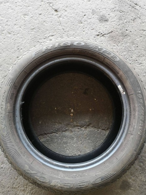 195/55 R15 Debica Frigo HP2 téli gumiabroncs
