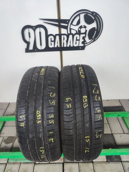 195/55 R15 Hankook 2db Nyrigumi