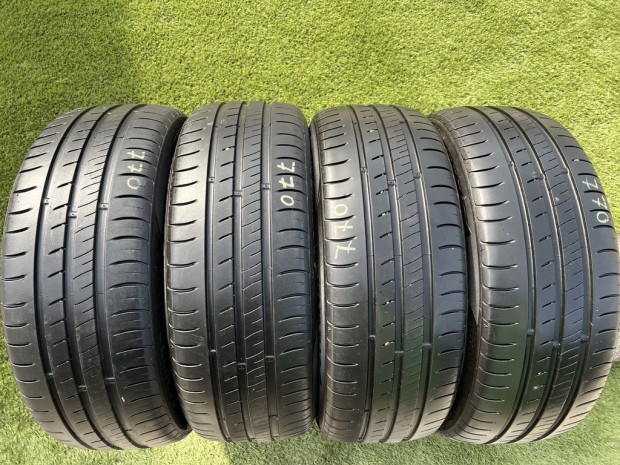 195/55 R15 Kumho EcoWingES01 nyri gumi 5,5mm